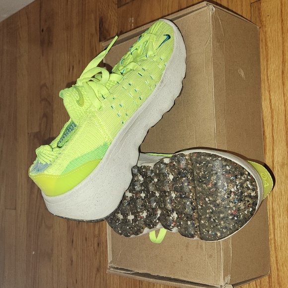 Nike Space hippie 04 sneakers - Picture 4 of 5